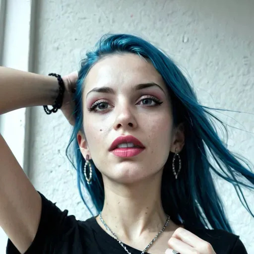 yapay zekâ porno görsel üretici