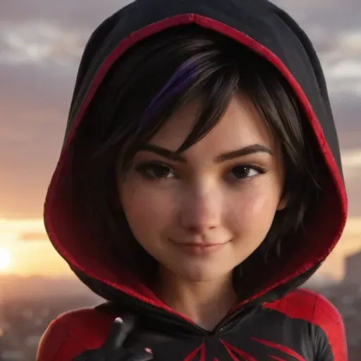 AI porn image generator