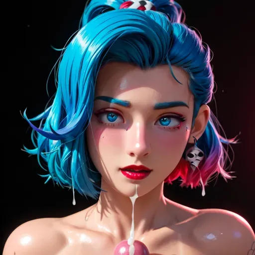 generatore di immagini porno IA