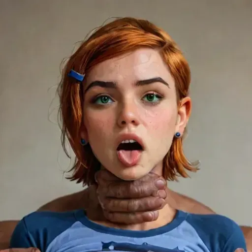 AI 포르노 이미지 생성기