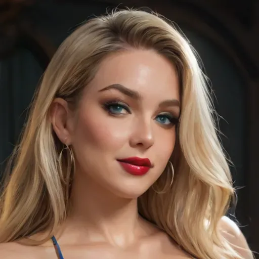 AI色情图片生成器