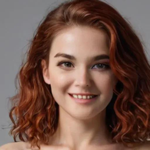 AIポルノ画像ジェネレーター