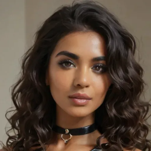 AI 포르노 이미지 생성기