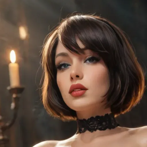 AI 포르노 이미지 생성기