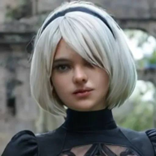 AI色情圖片產生器