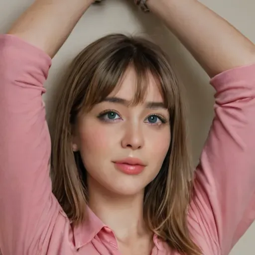 AIポルノ画像ジェネレーター