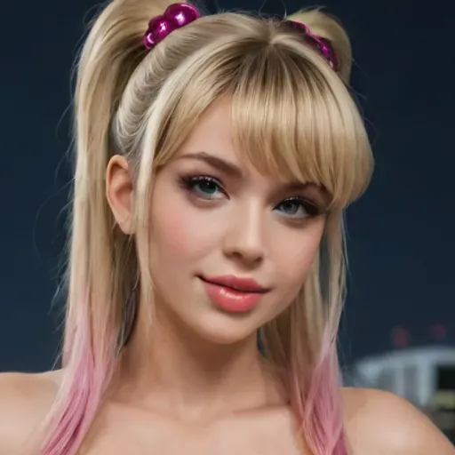 генератор порно-изображений на ИИ