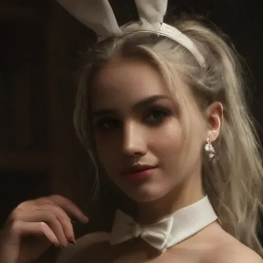 generatore di immagini porno IA