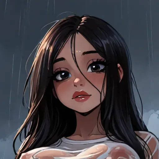 Generator obrazów pornograficznych z wykorzystaniem sztucznej inteligencji