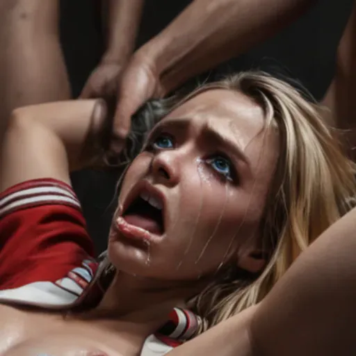 gerador de imagens pornô com IA