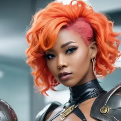 โปรแกรมสร้างภาพโปรนที่ใช้ปัญหา AI