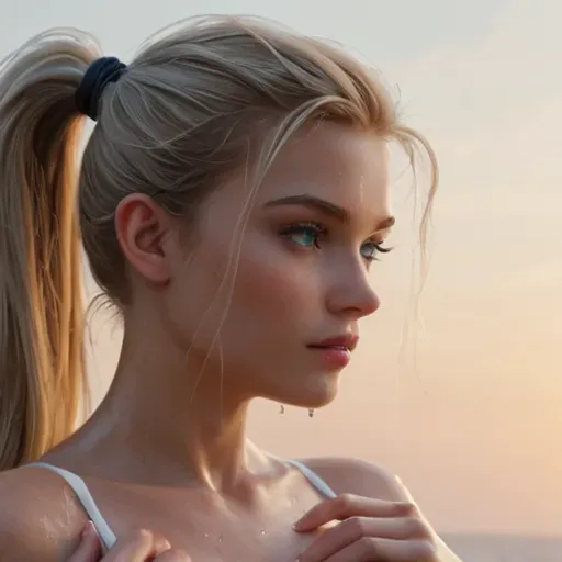 KI-Pornobild-Generator