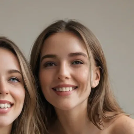 AIポルノ画像ジェネレーター