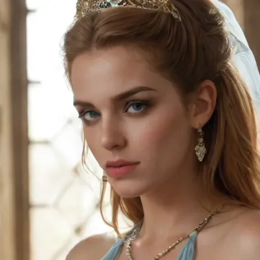 AI色情图片生成器