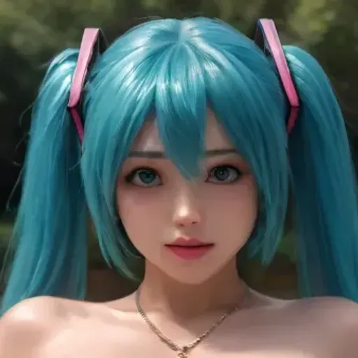 генератор порно-изображений на ИИ