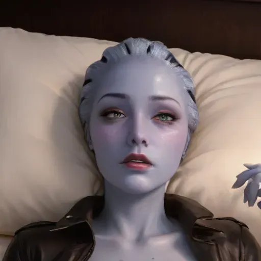 генератор порно-изображений на ИИ