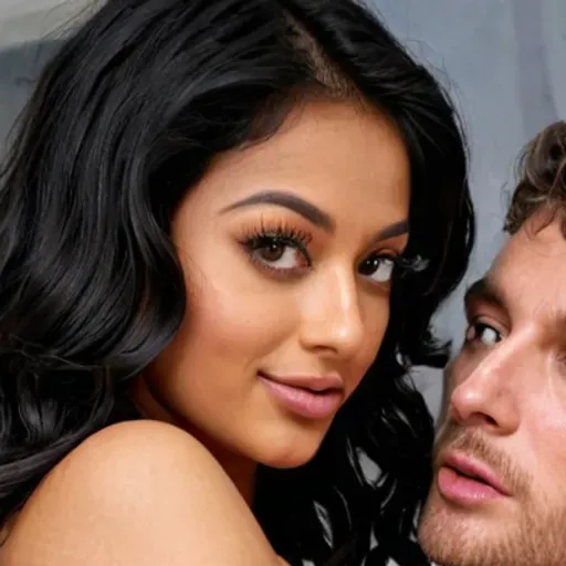 generatore di foto porno IA