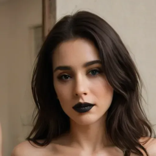 KI-Pornobild-Generator