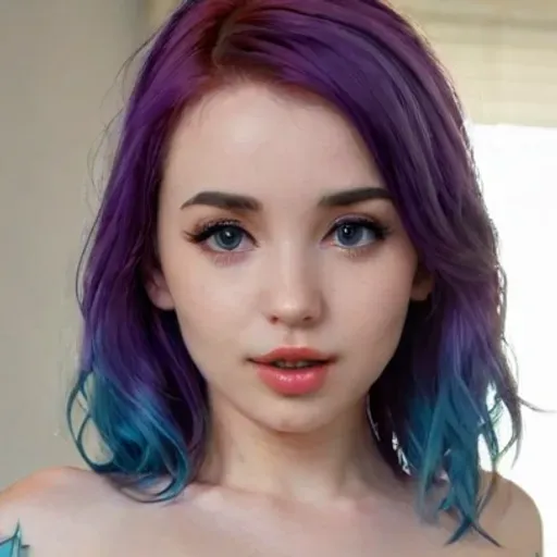 generatore di immagini porno IA