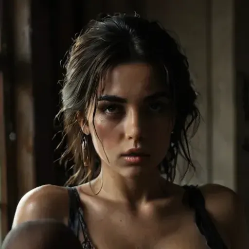 AI porn image generator