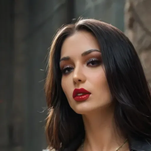 generatore di immagini porno IA