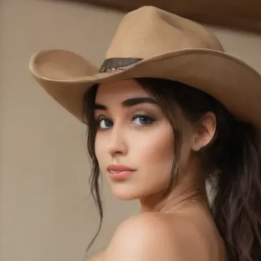 AI 포르노 이미지 생성기