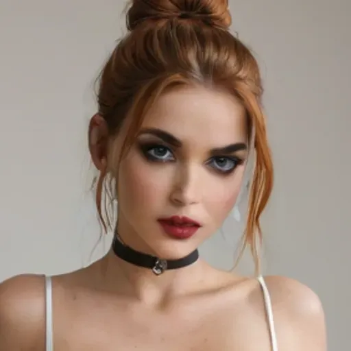 генератор порно-изображений на ИИ