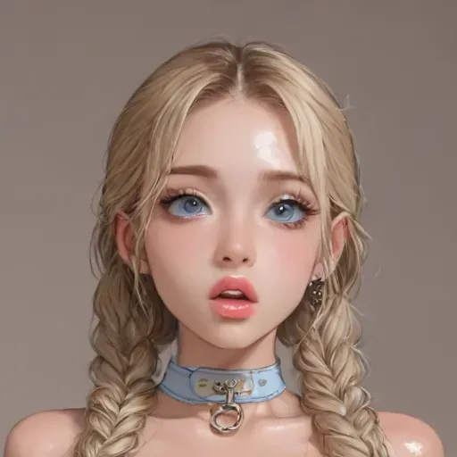 generatore di immagini porno IA