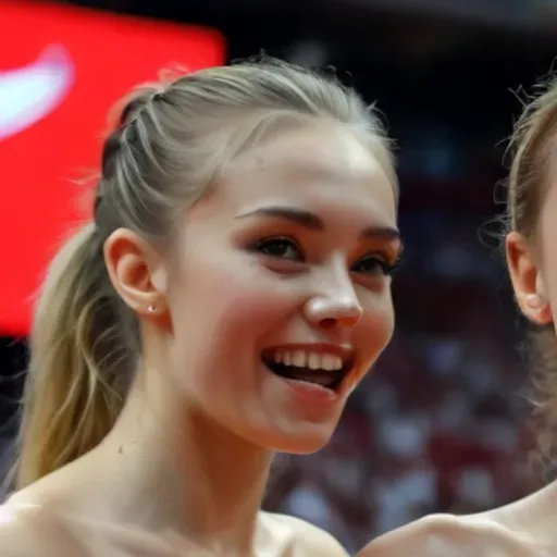 gerador de fotos pornô com IA