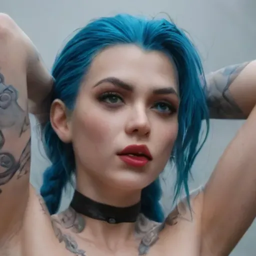 yapay zekâ porno görsel üretici