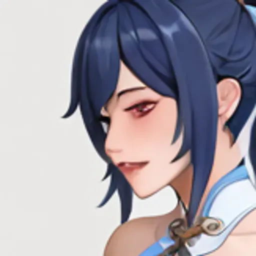 AIポルノ画像ジェネレーター