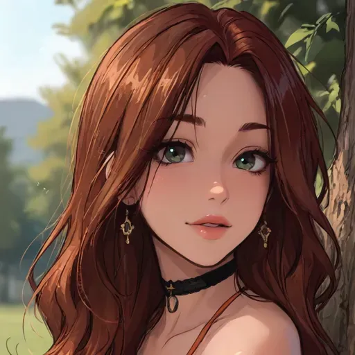 AI porn image generator