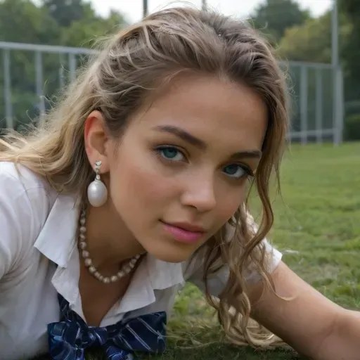 KI-Pornobild-Generator