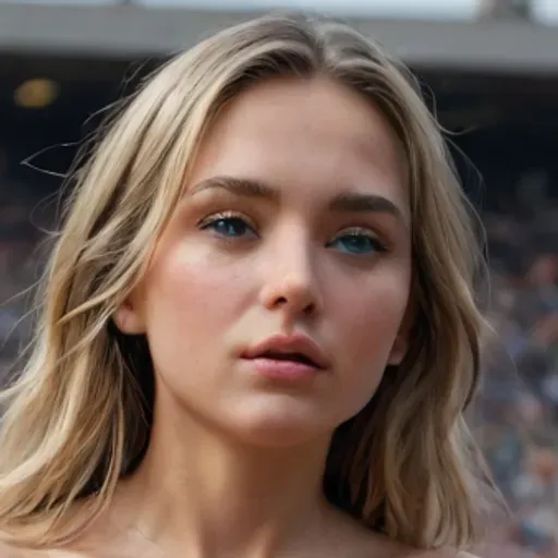 โปรแกรมสร้างภาพโปรนที่ใช้ปัญหา AI