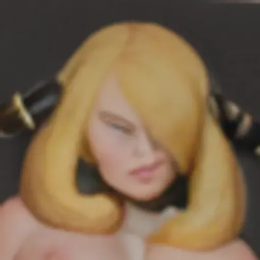 AI色情照片產生器