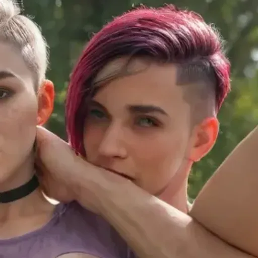 KI-Pornobildchen-Generator