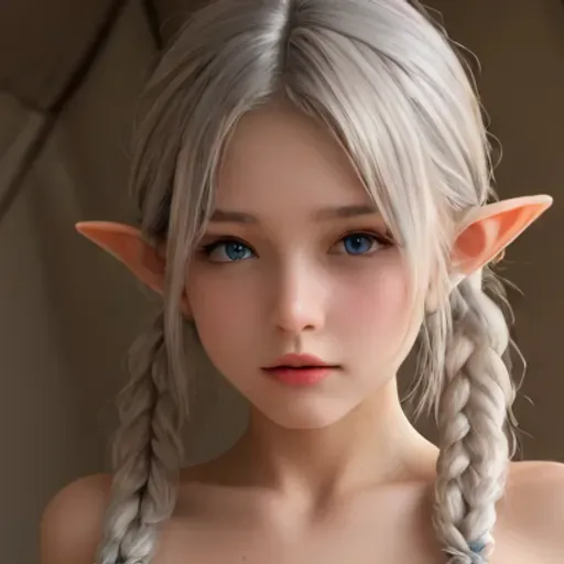 gerador de imagens pornô com IA