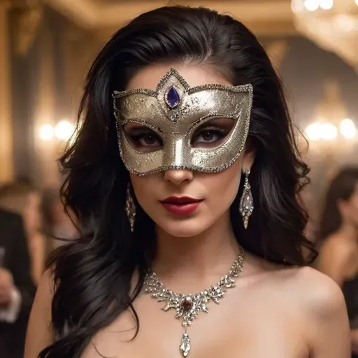 AIポルノ画像ジェネレーター