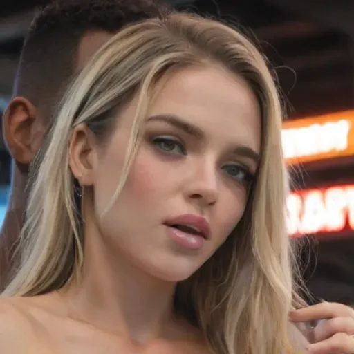 AIポルノ画像ジェネレーター