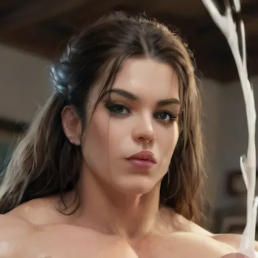 AI色情圖片產生器