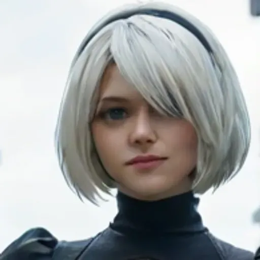 AI色情图片生成器