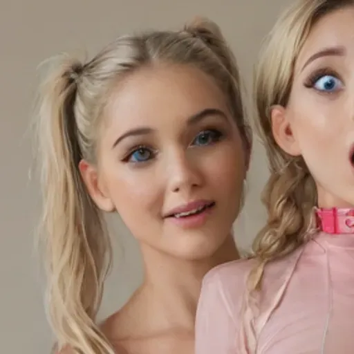 AI色情图片生成器