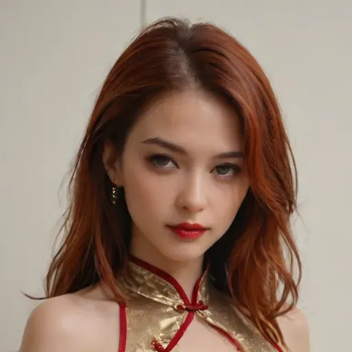 AI 포르노 이미지 생성기