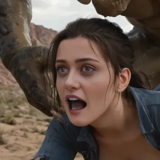 yapay zekâ porno görsel üretici