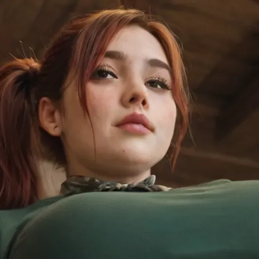 gerador de imagens pornô com IA