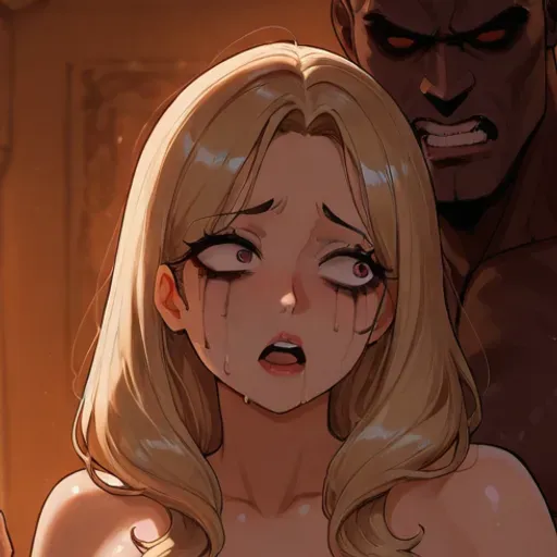 AIポルノ写真ジェネレーター