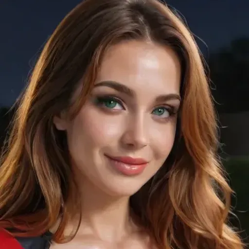 генератор порно-изображений на ИИ