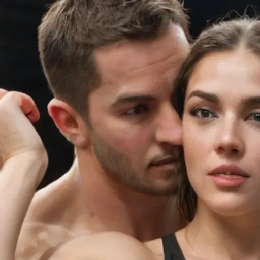 yapay zekâ porno foto üretici