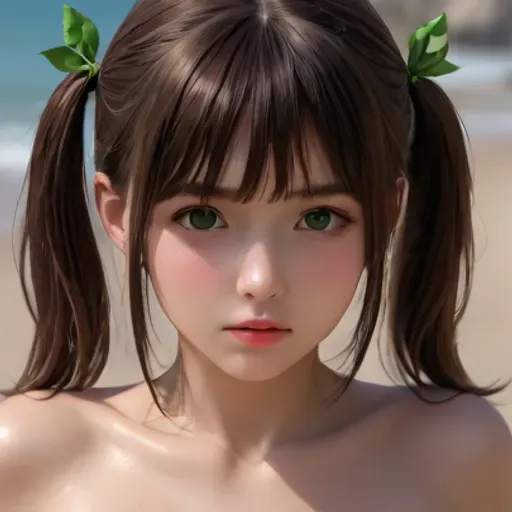 AI色情圖片產生器