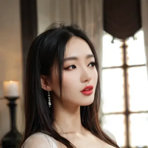 AI 포르노 이미지 생성기